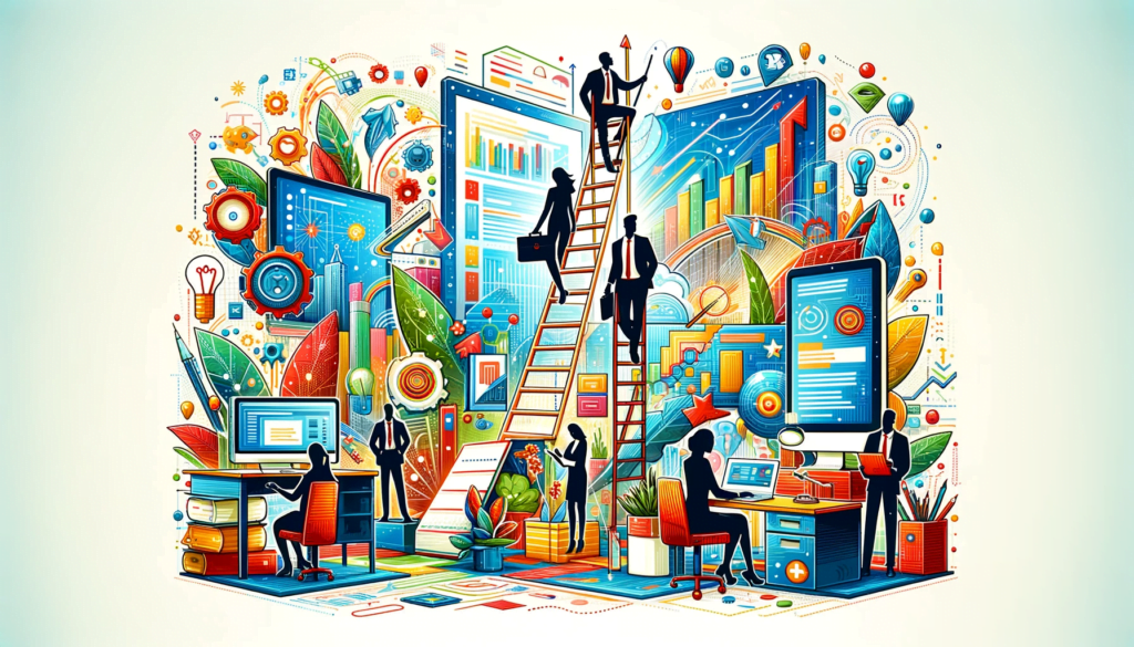 Understanding Web Design and Web Development