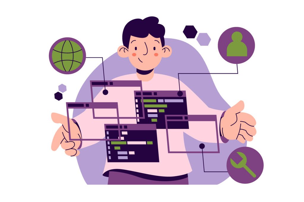 Choosing the Right Professional to Build Your Website