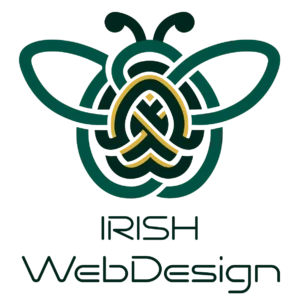 Web Design Irish Image