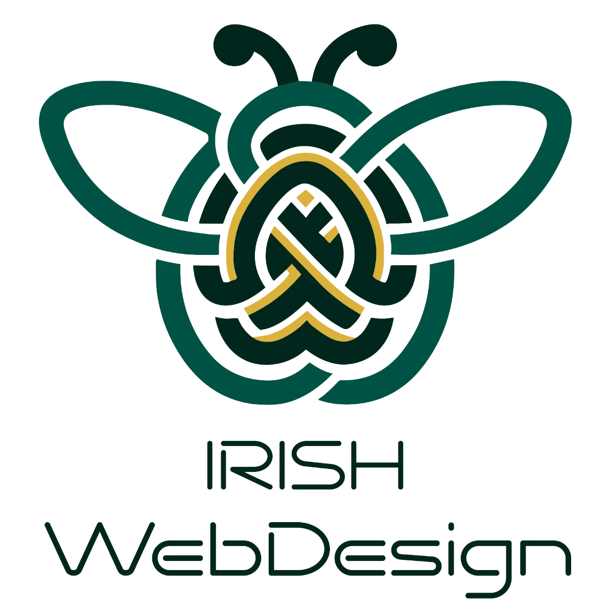 Web Design Irish Image